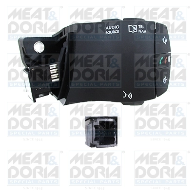 Steering Column Switch
